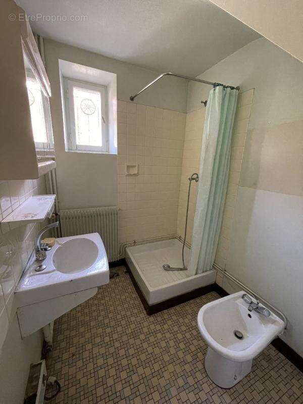 Maison et grange - photo 5
