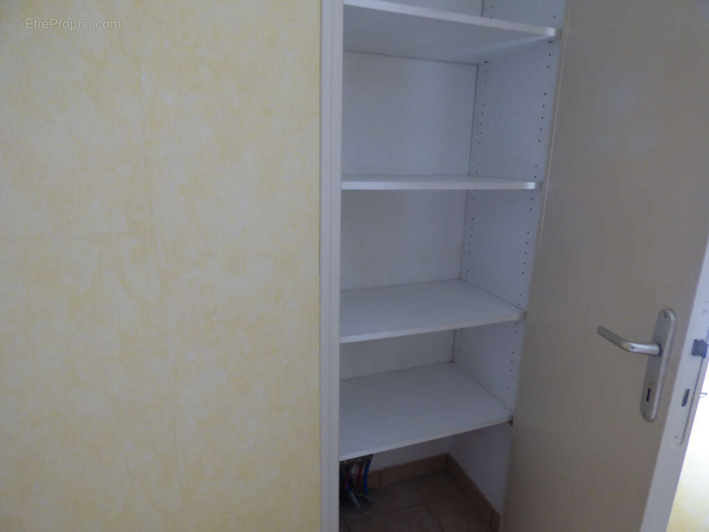 Appartement à JOSSELIN