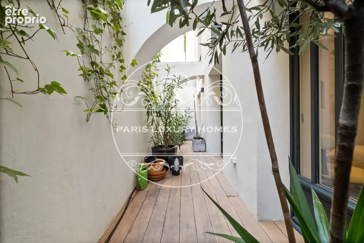 Appartement coup de coeur à Paris 11ème ! - photo 24