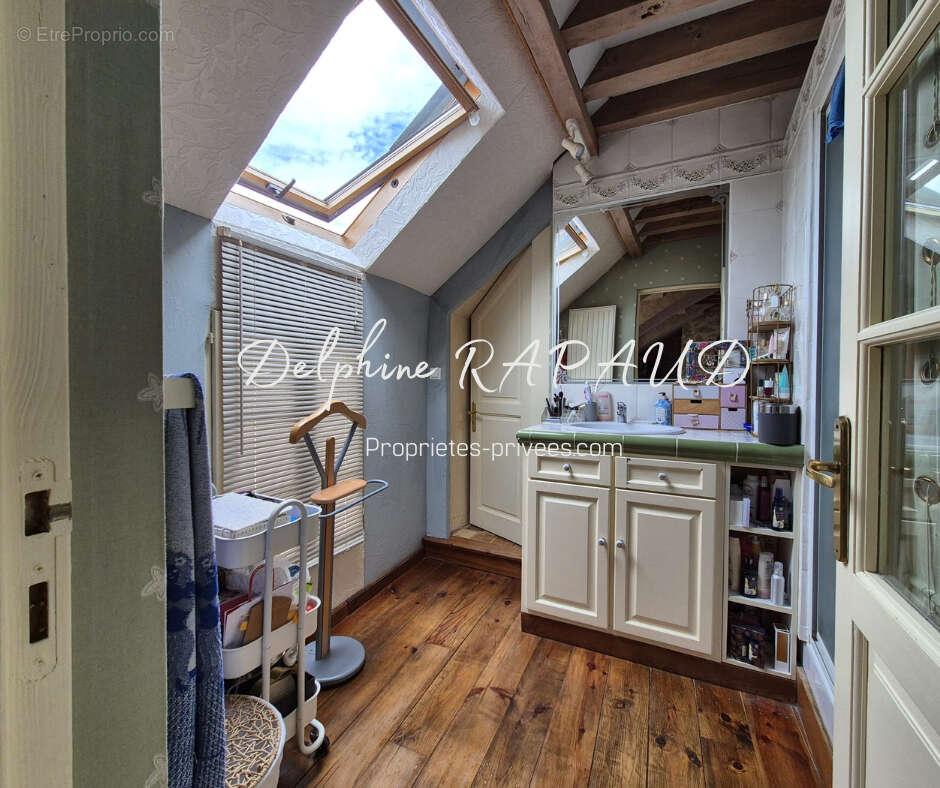 Maison à NOGENT-LE-ROTROU