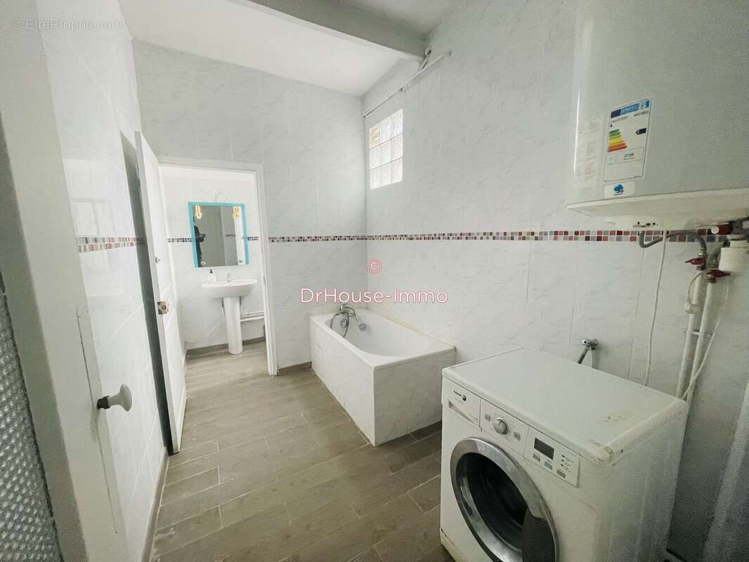Appartement à CREIL
