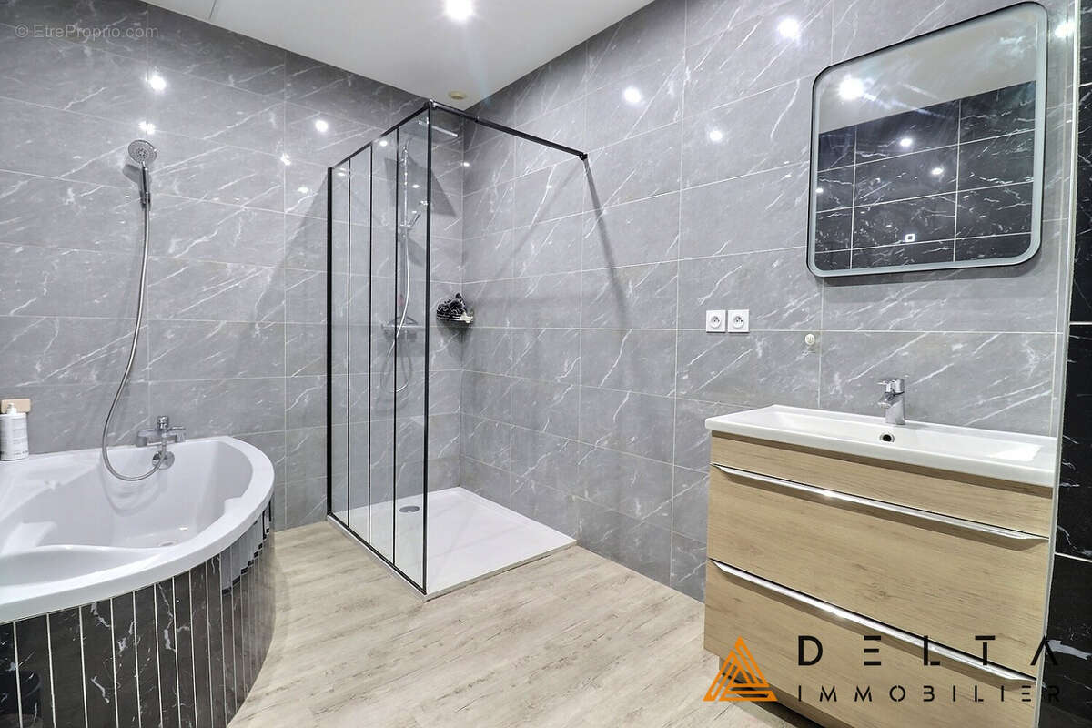 Maison à TIGNIEU-JAMEYZIEU