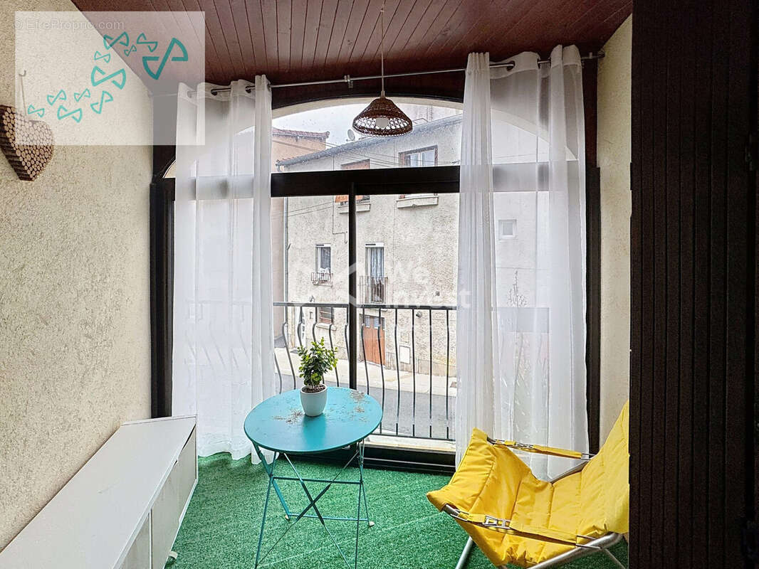 Maison 85 m² à Sayat  - photo 8