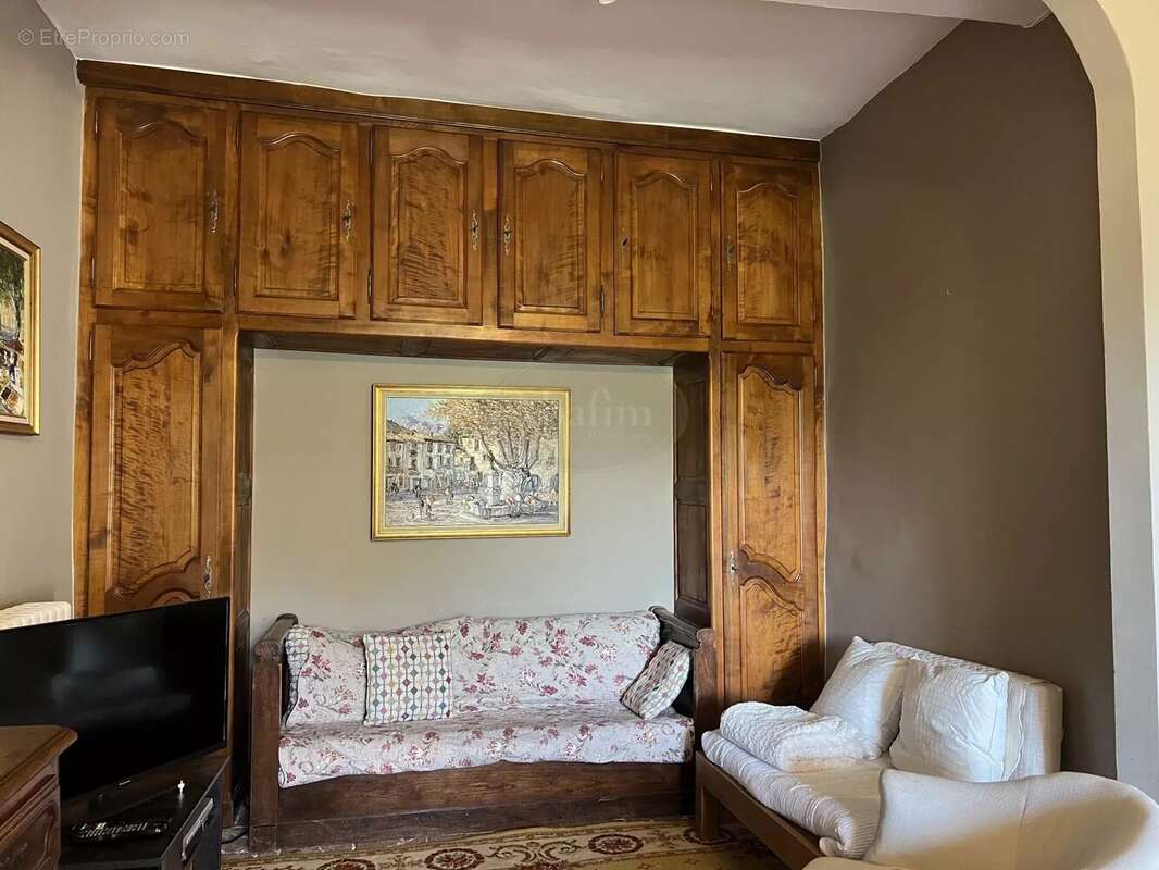 Maison à PUYLAURENS