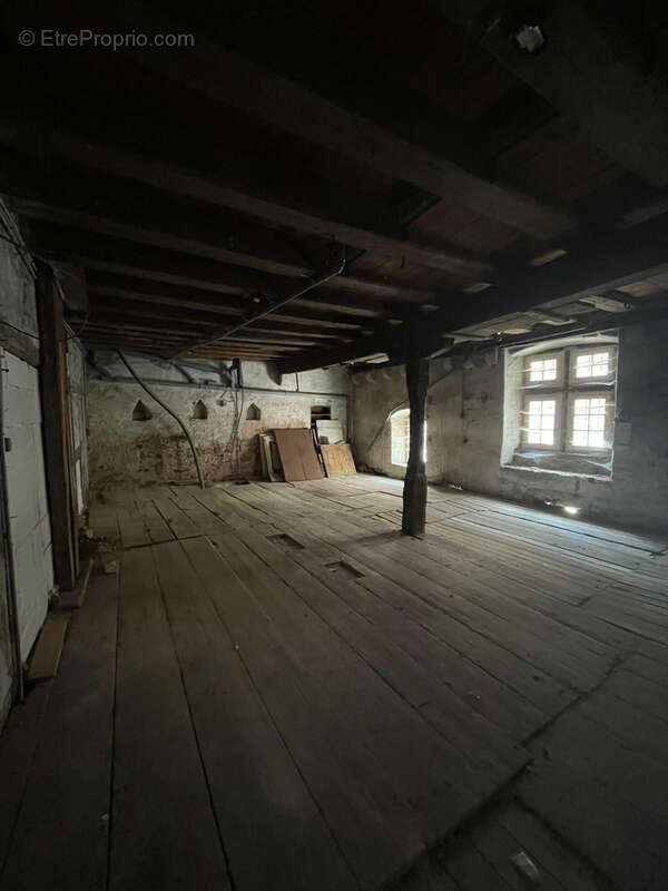 Lots d'appartements - 271m2 - photo 11