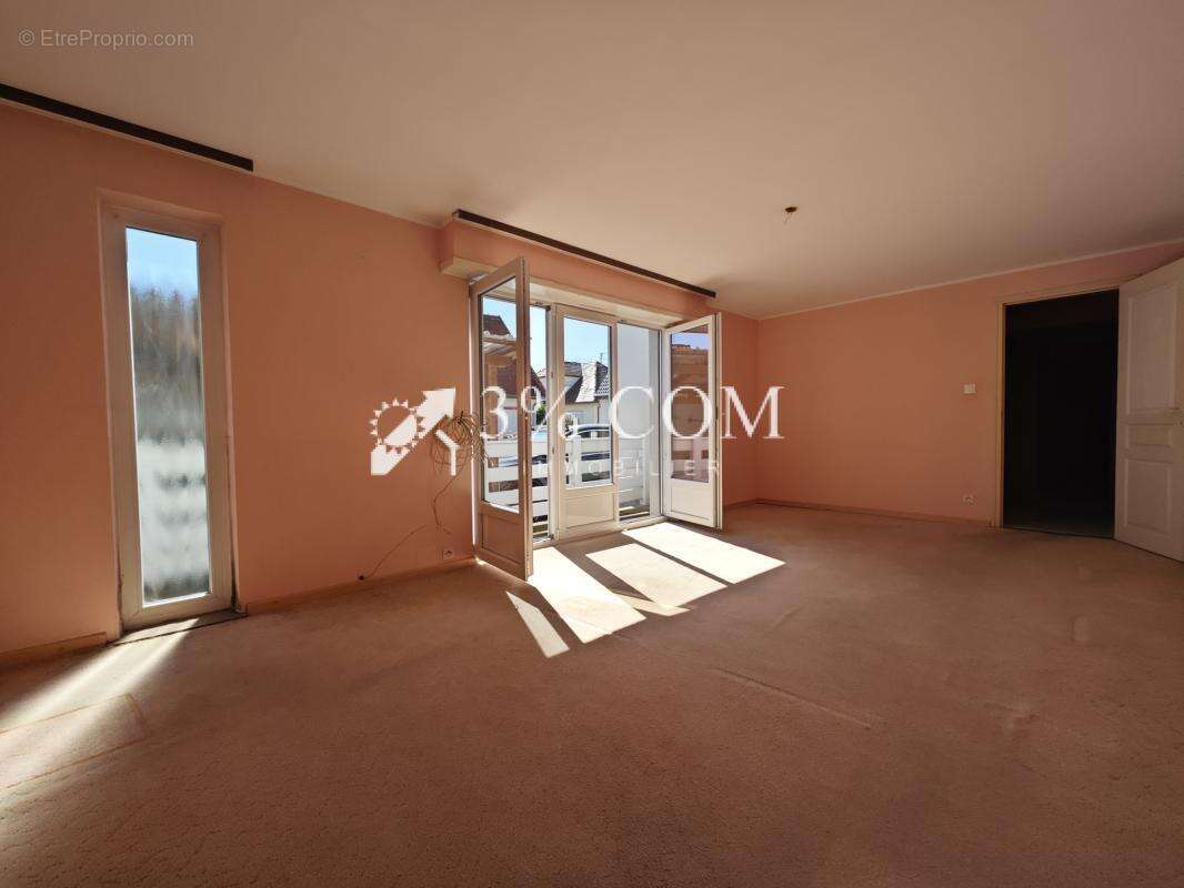 --  maison modulable a gries -- - photo 7