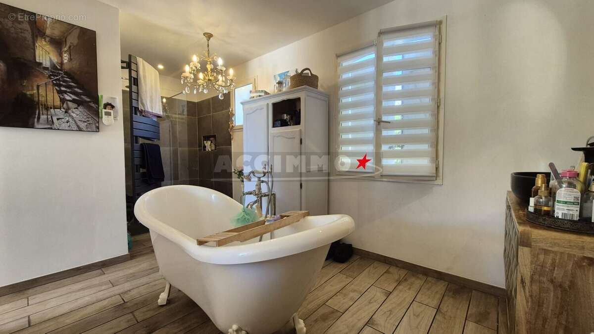 Lavaur secteur - maison familiale - photo 8