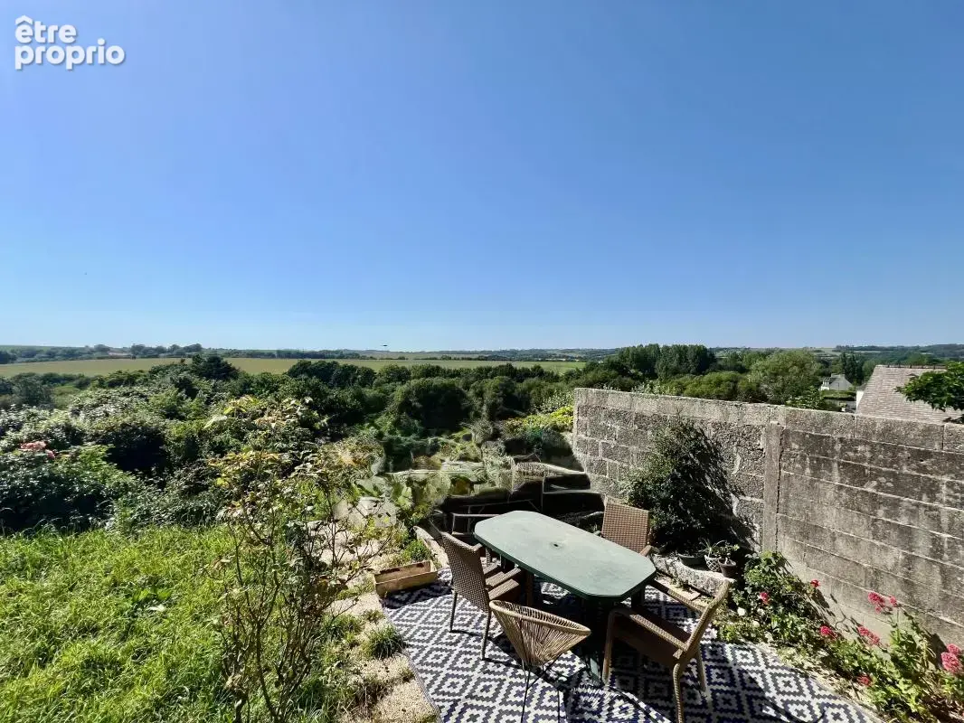 SAINT NIC - -Maison familiale de 152 m² sur la Presqu’île de Crozon – à 2 km de la magnifique plage de Pentrez - photo 14