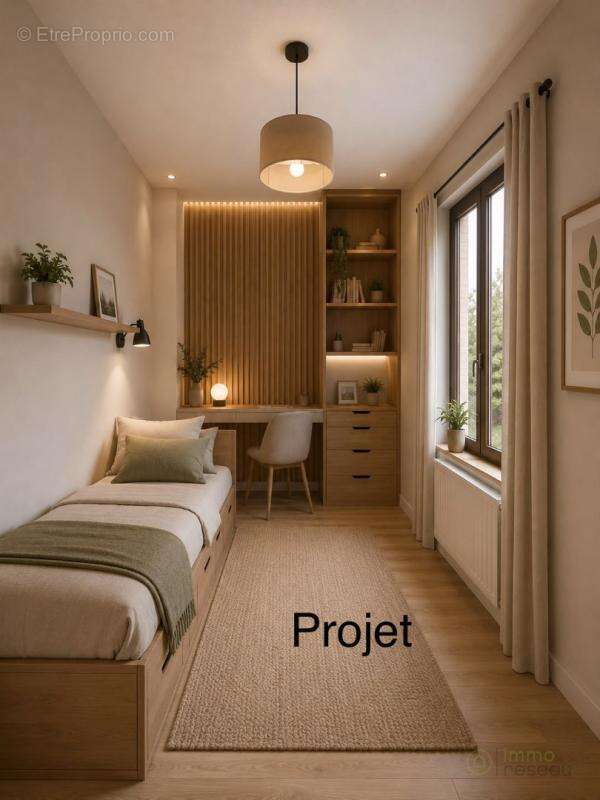 Maison 113 m² à Corbie  - photo 8