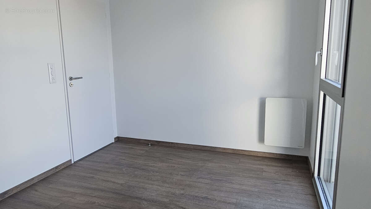 Appartement à NOTRE-DAME-DE-MONTS