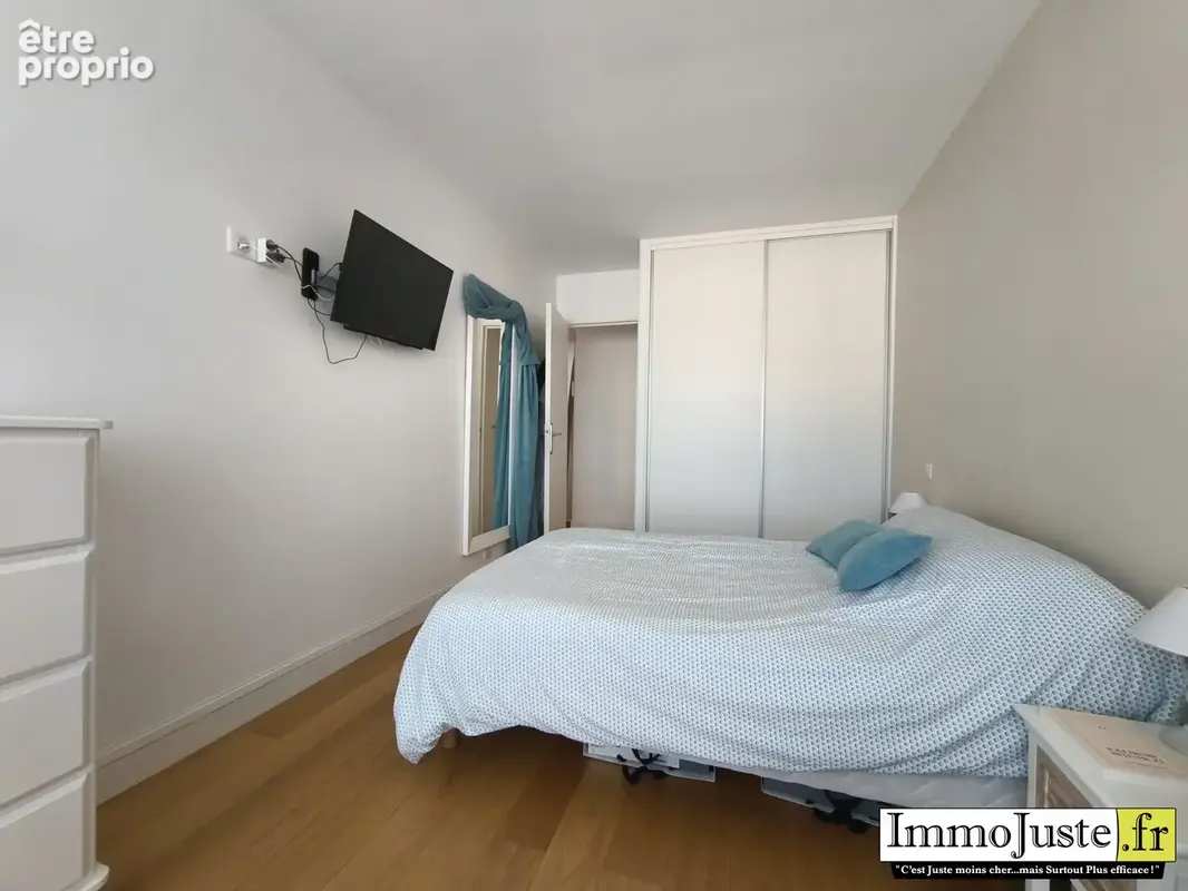 Appartement 4 pièces 78 m² à vendre à Les Essarts-Le-Roi (78690) - photo 4