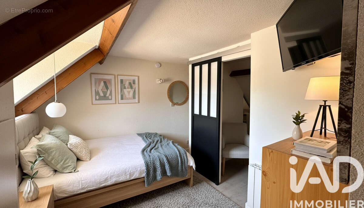 Photo 5 - Maison à BATZ-SUR-MER