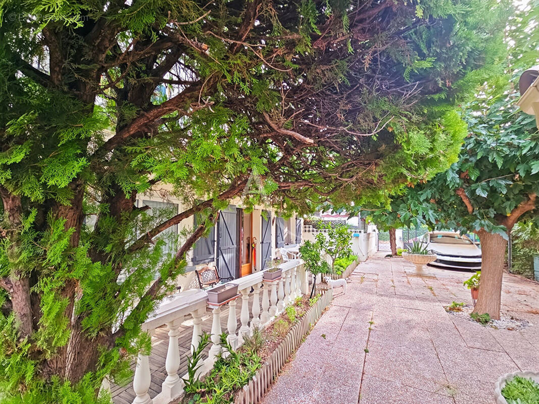 Appartement à LE PRADET