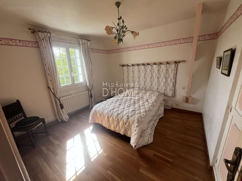 Maison à VAUDOY-EN-BRIE