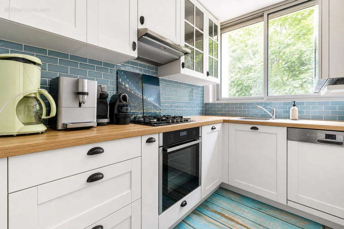 Appartement 3 pièces de 59 m² en vente à Savigny-sur-Orge - photo 12