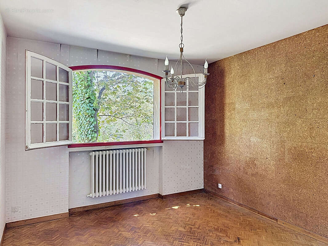 Maison Aix En Provence 7 pièce(s) 165 m2 sur une parcelle de 2500 m2 - photo 13