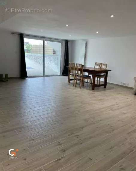 Maison à BOURG-ACHARD