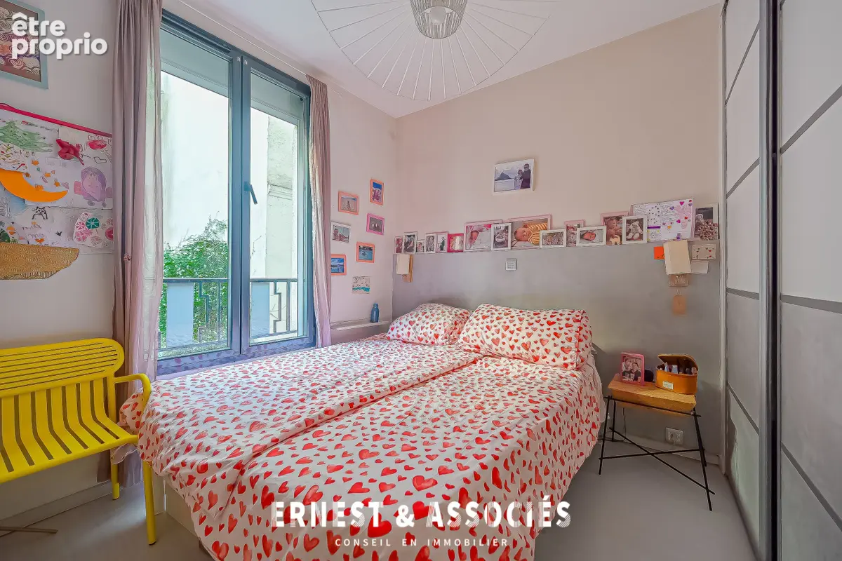 Appartement 3 pièces 69 m² à vendre à Paris-10e (75010) - photo 6