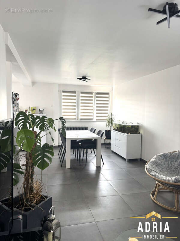 Maison 5 pièces 81 m² à vendre à Hayange (57700) - photo 8