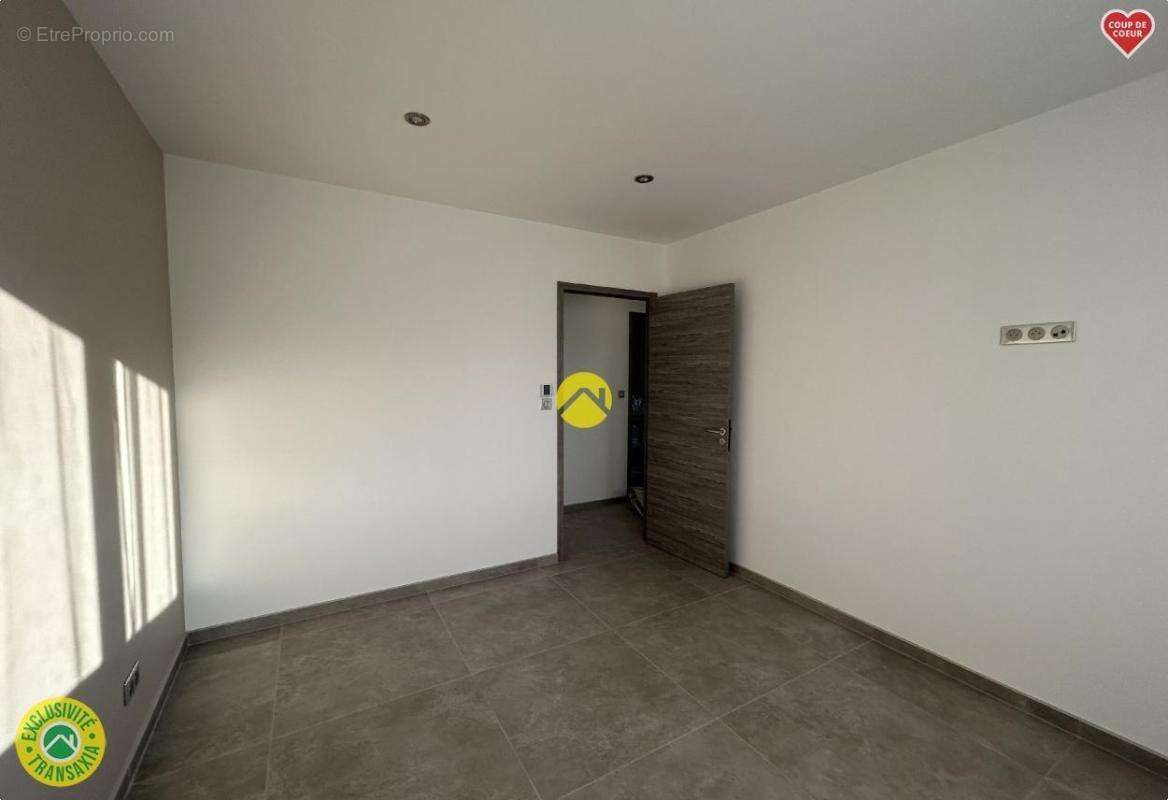 Maison à SAINT-VALERIEN