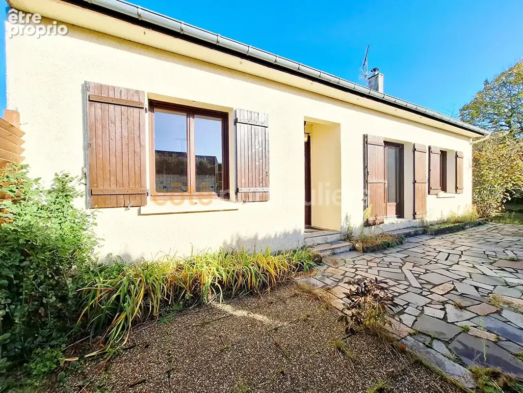 Maison familiale 110 m², 3 Chambres, 527 m² de terrain à Ponts - photo 15