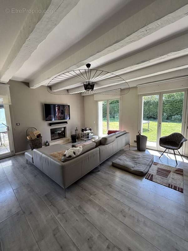 Maison 200 m² à Marchiennes  - photo 5