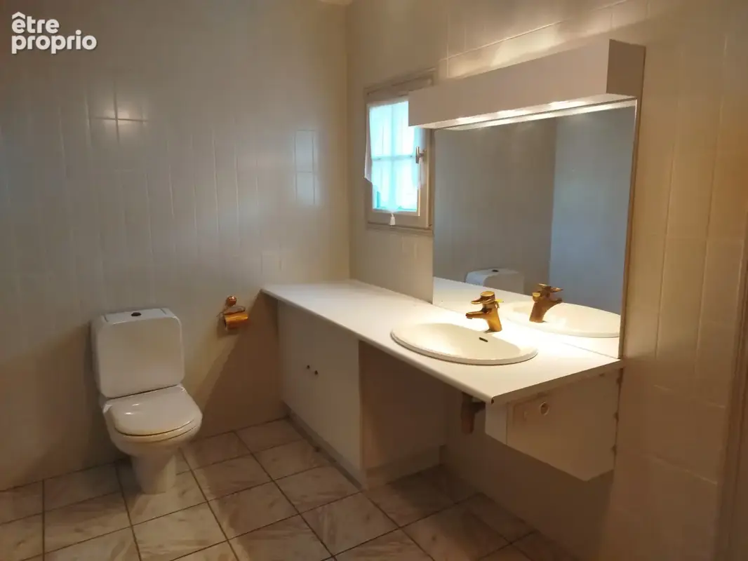 Saint-sylvestre-pragoulin, maison de caractère de 190 m2 - photo 10