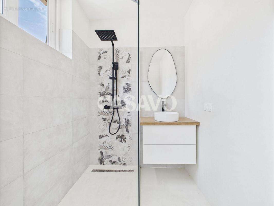 Appartement à VILLEFRANCHE-SUR-MER