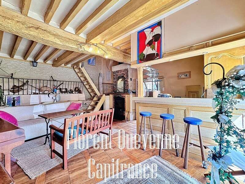 Maison + gîte à vendre à Valambray - photo 18