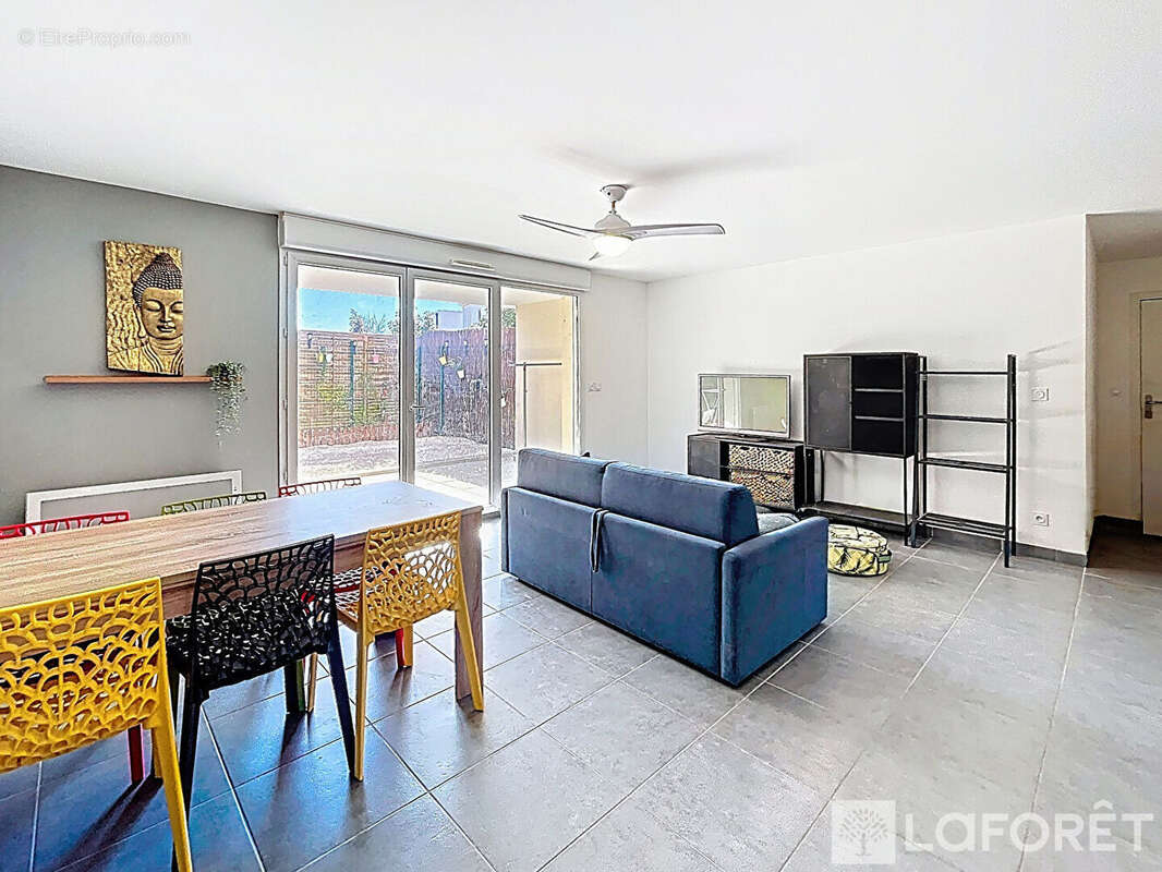 Appartement à MARTIGUES