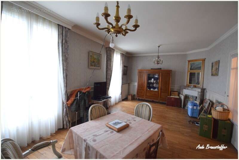 Maison à vendre 3 pièces HERBLAY SUR SEINE (95) - photo 4