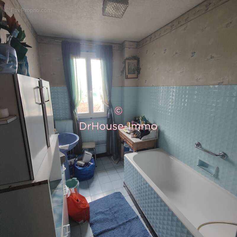 Maison à CLERMONT-FERRAND