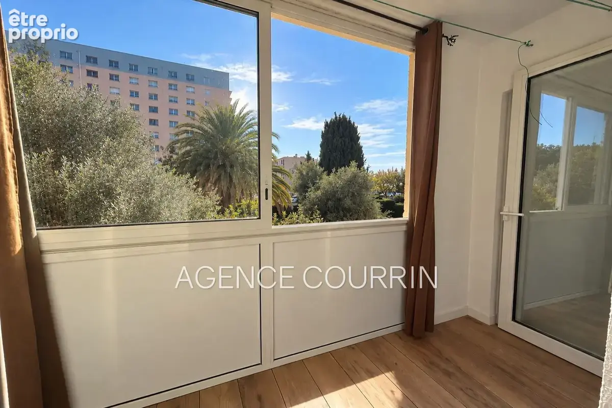 Appartement 2 pièces 42 m² à vendre à Grasse (06130) - photo 1