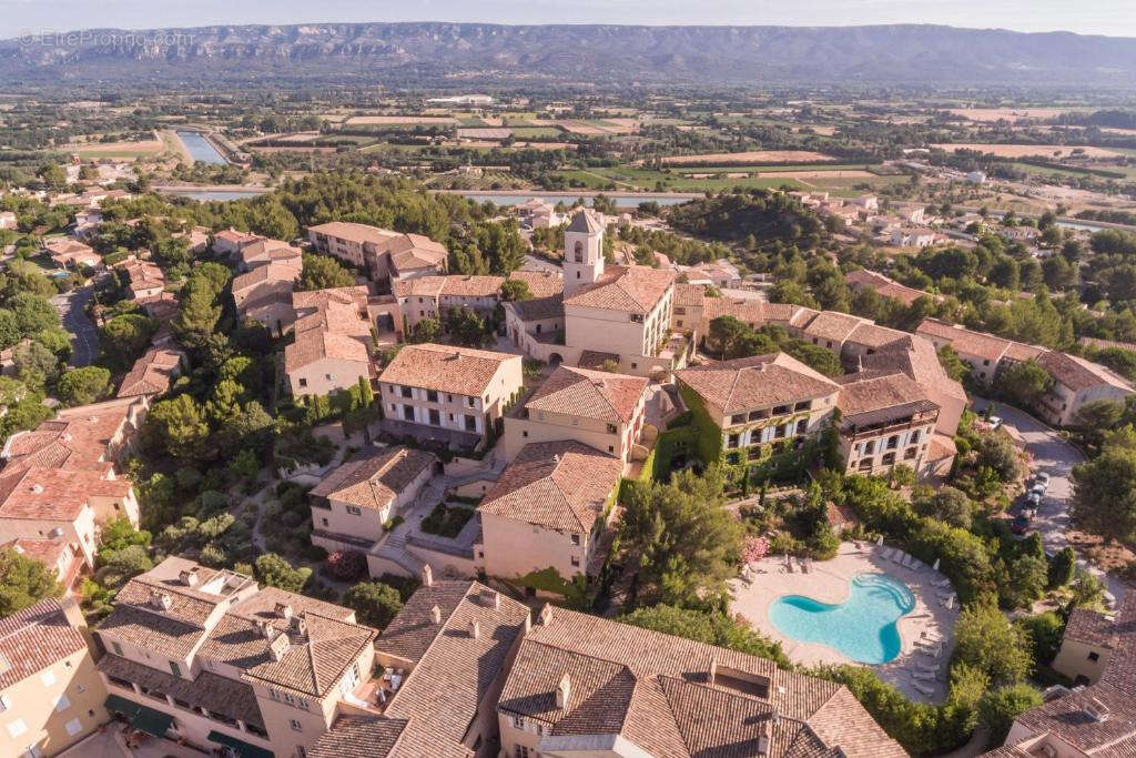 Investissement en residence de tourisme - photo 12