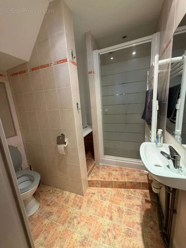 Maison à HOULGATE