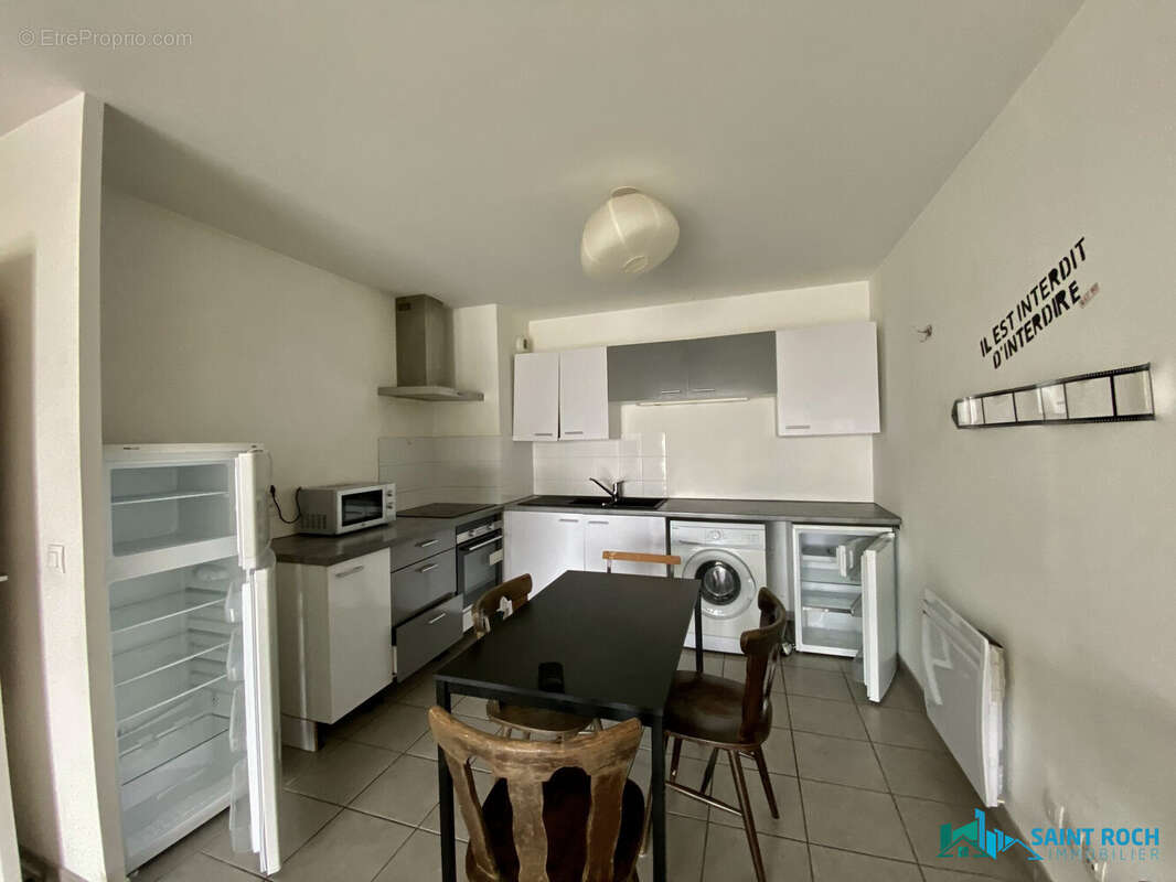 Appartement à LE HAVRE