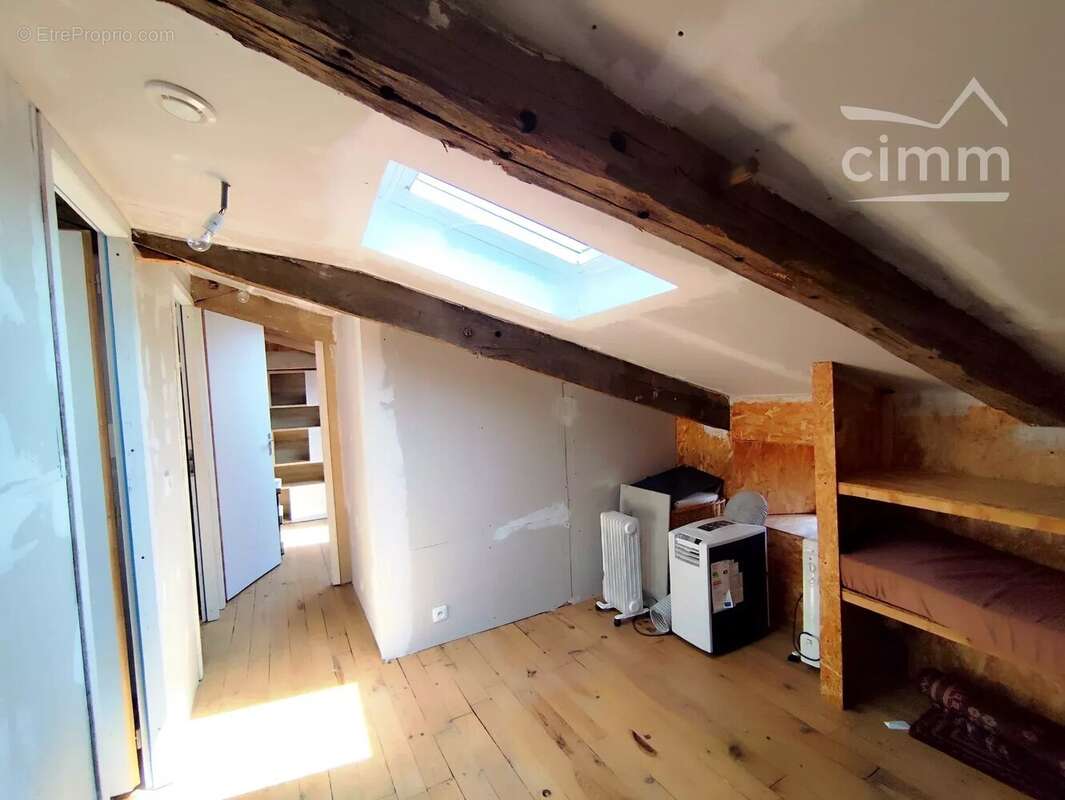 Authentique propriété de caractère - photo 10