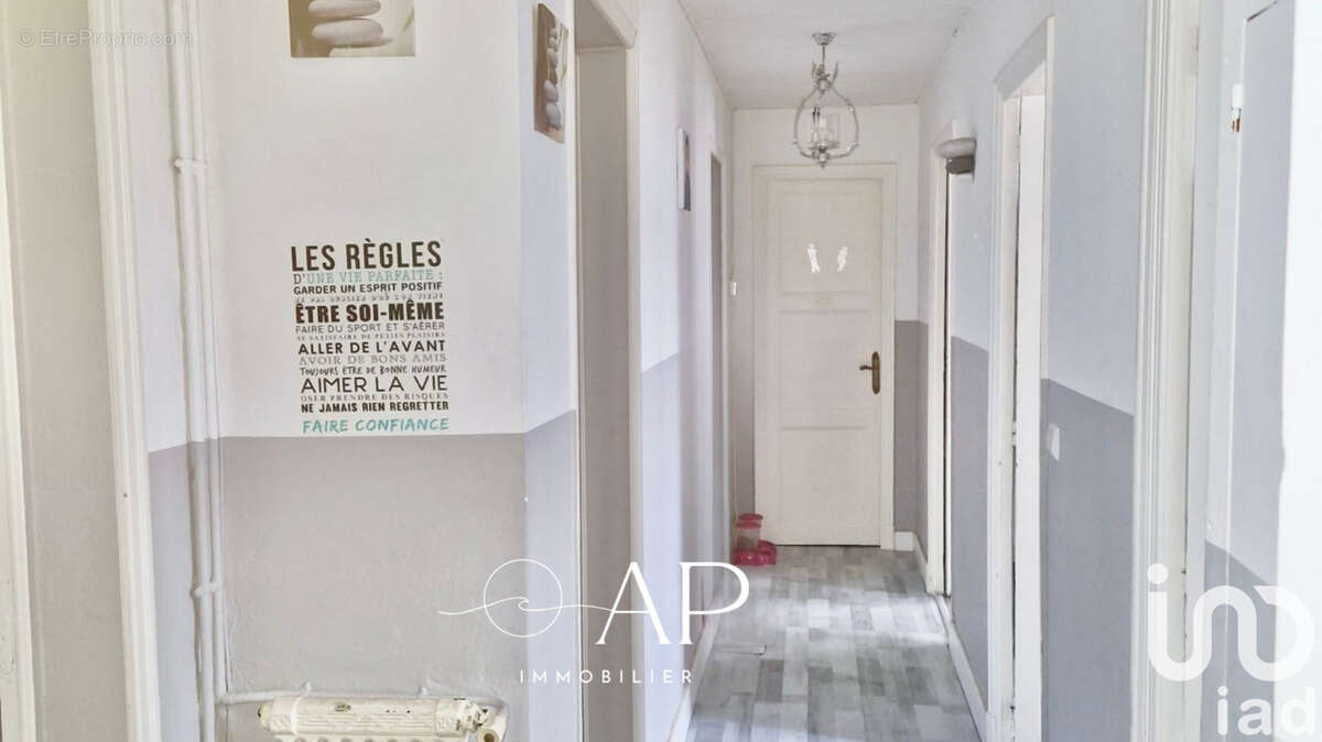 Photo 4 - Appartement à TOULON