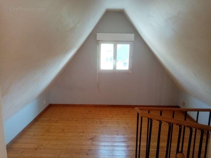 Maison à GRAINVILLE-LA-TEINTURIERE