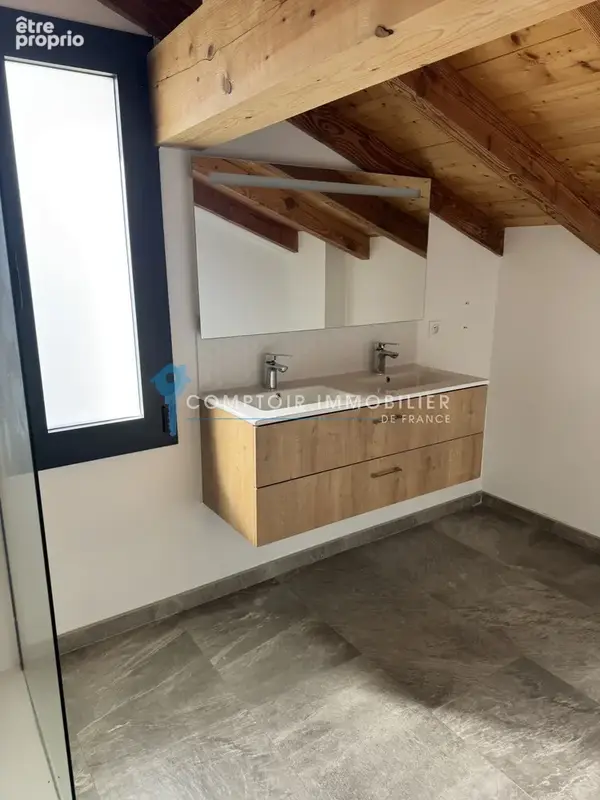 Maison individuelle à TARGASSONNE - photo 11