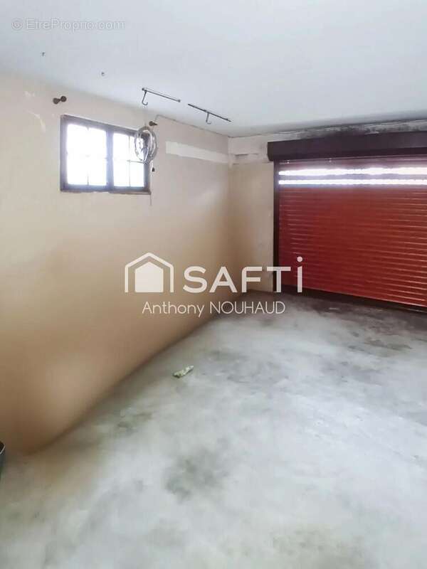 Photo 9 - Maison à GENSAC-LA-PALLUE