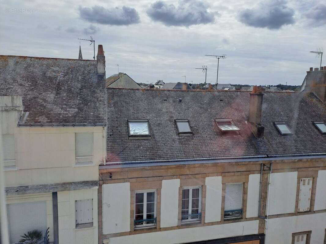 Appartement 92 m² à Le Pouliguen  - photo 4
