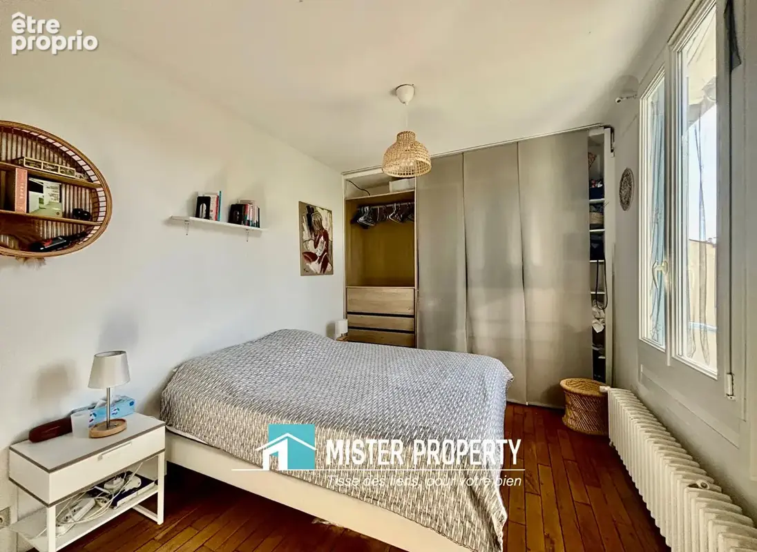 Quartier de la Plaine: Maison 5 pièces de 96 m2 - photo 6
