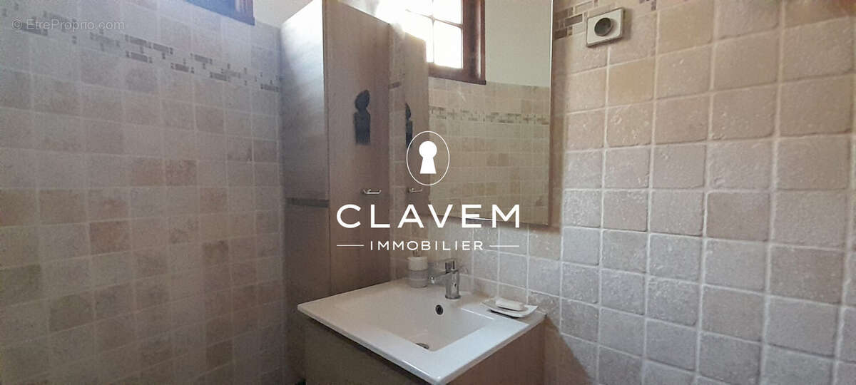 Maison à GUJAN-MESTRAS