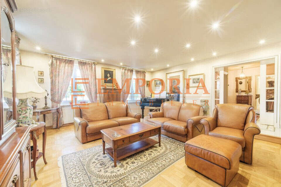 Maison à TAGOLSHEIM