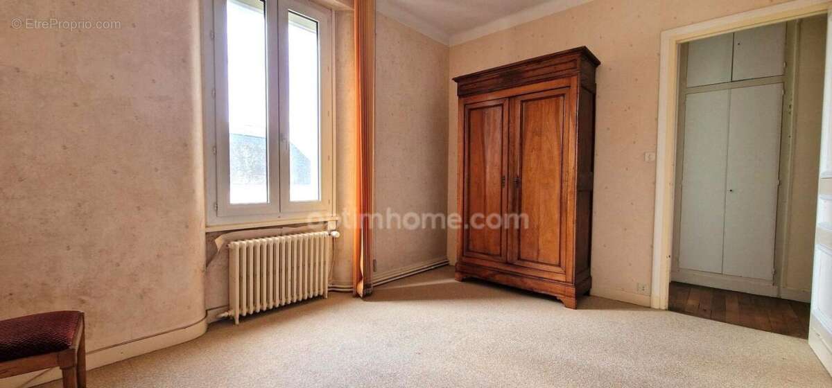 A vendre Bretagne-Finistere-Douarnenez-centre ville-Maison- 18 pièces-Terrasse-Jardin-local commercial - photo 11