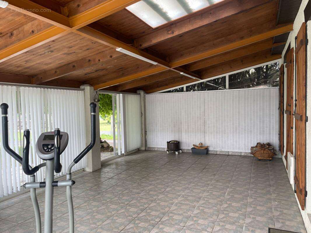 Maison Chatillon Sur Loire 7 pièce(s) 127.87 m2 - photo 7
