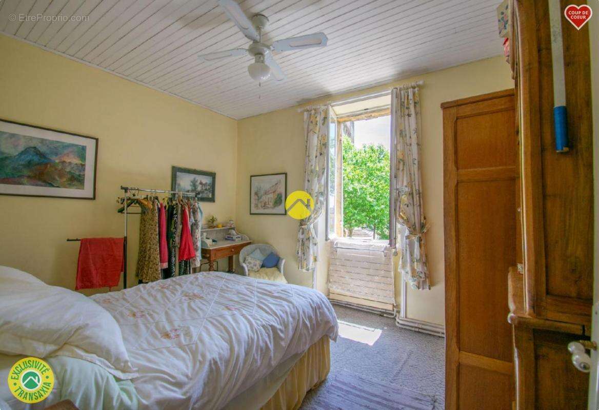 Maison avec gîte au centre bourg - photo 12
