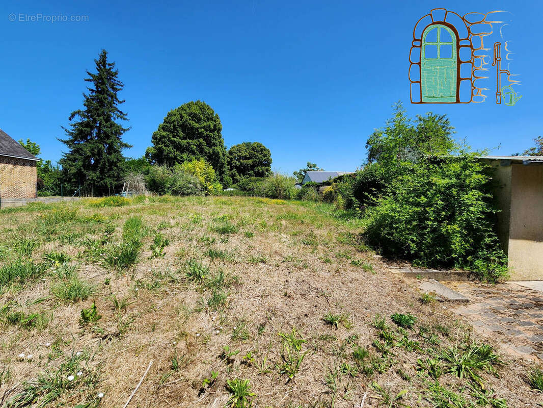 Maison 93 m² à Sarge-Sur-Braye  - photo 8