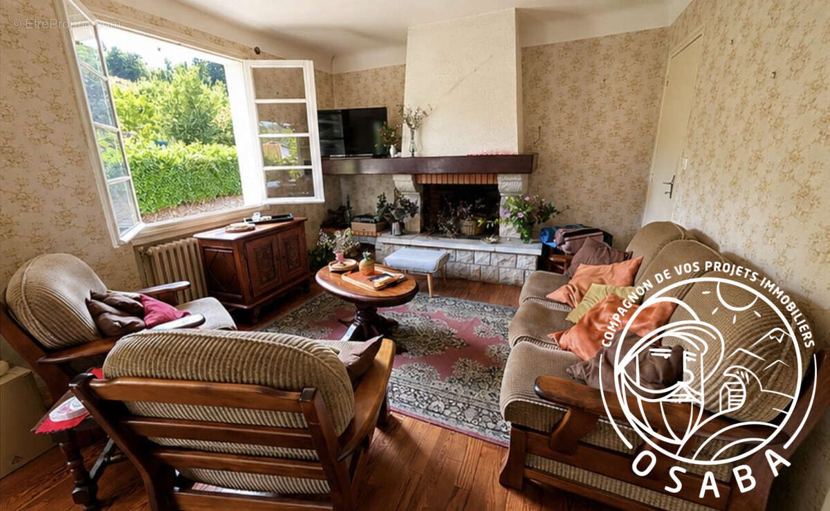 Maison 136 m² à Larressore  - photo 4